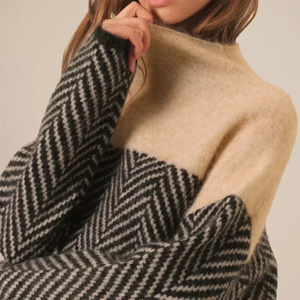 Agathe™ - Turtleneck