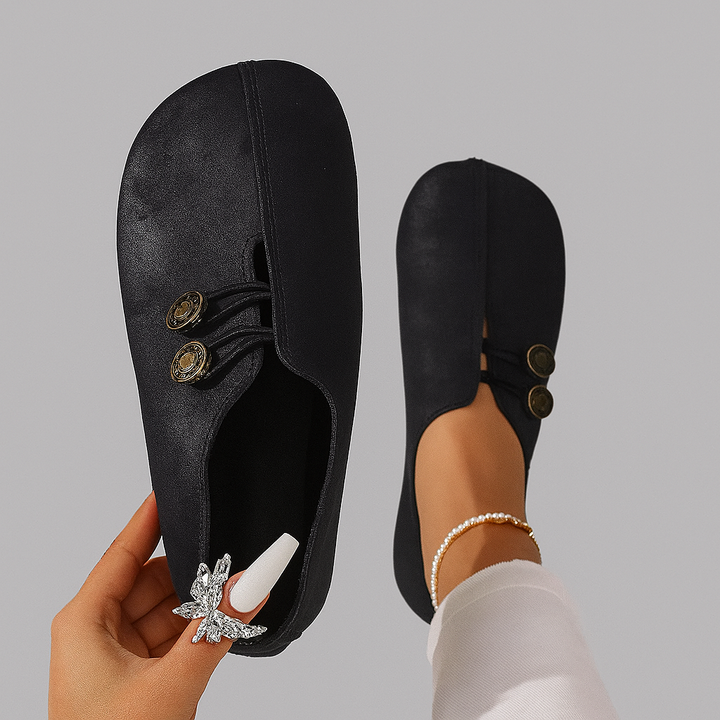 Nessa | Orthopaedic Comfort Shoe