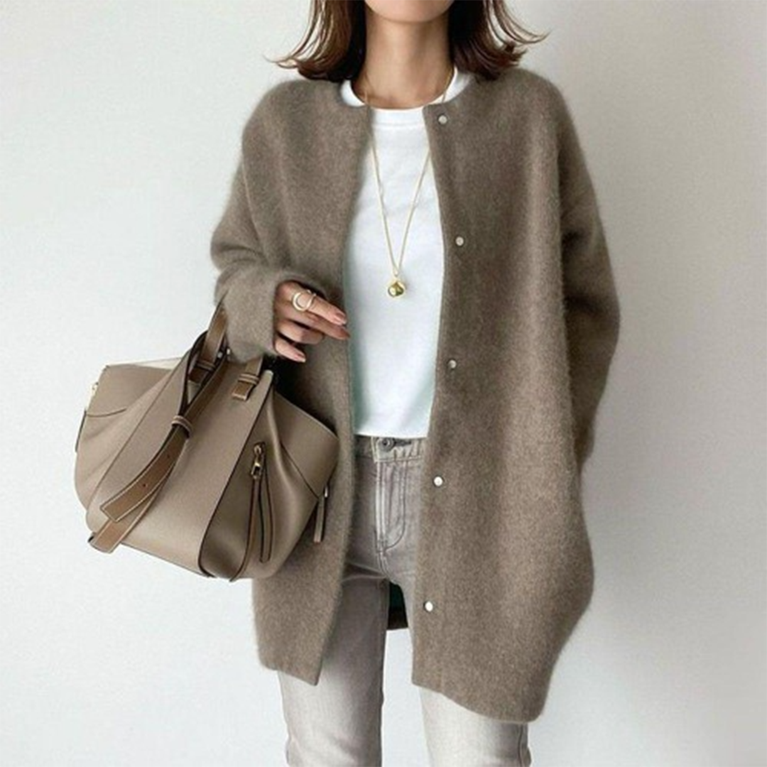 Mary™ | Comfy Cardigan (1+1 Free Today)