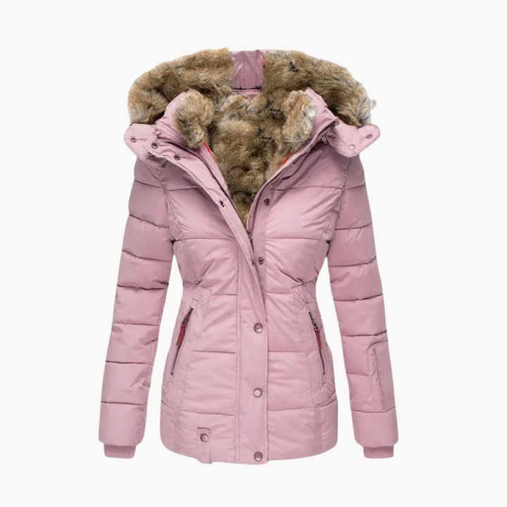 Deborah | Winter Coat