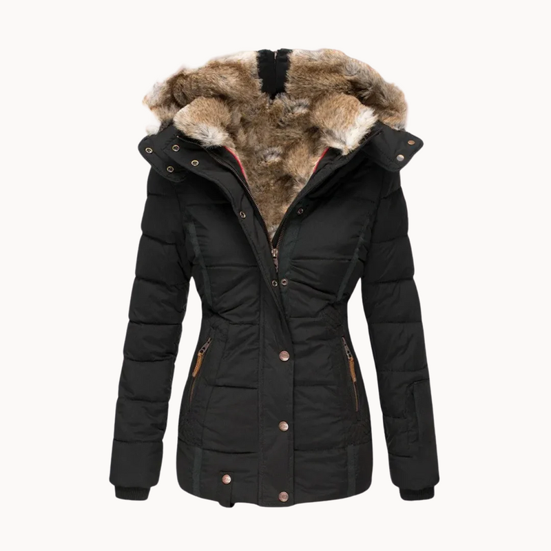 Deborah | Winter Coat