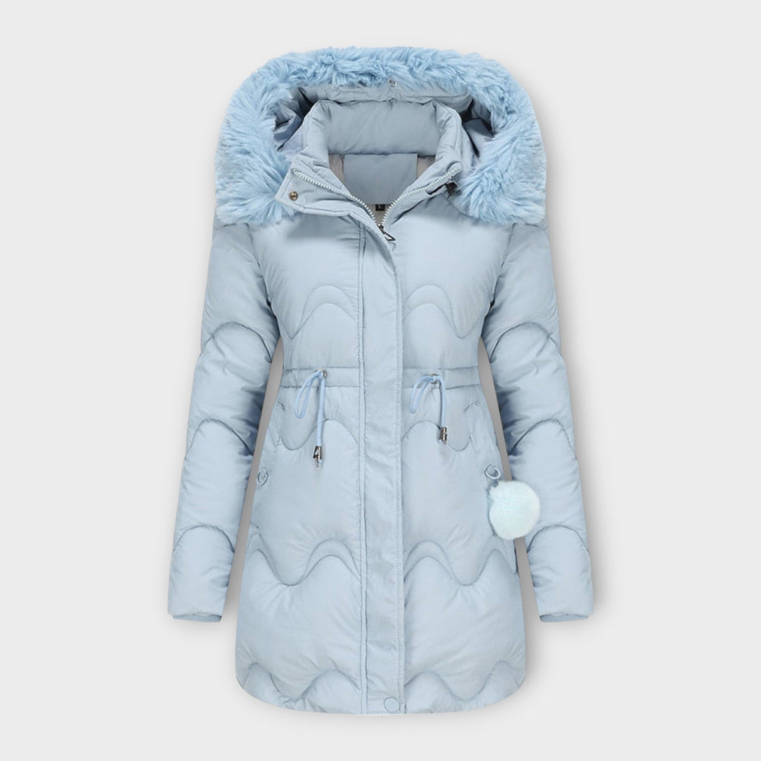 Sabrina – Insulating & Elegant Women’s Jacket