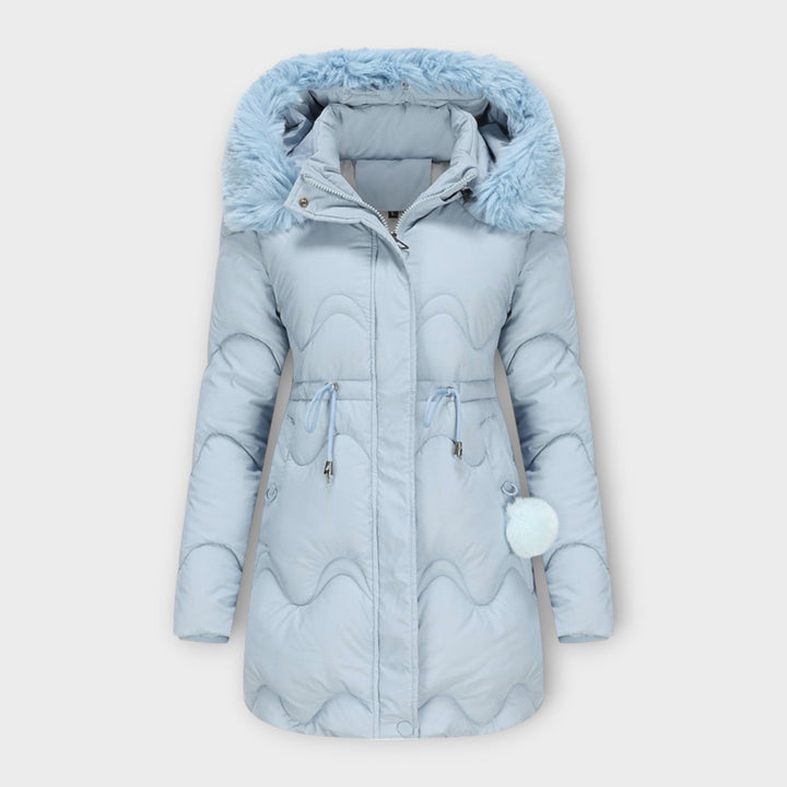 Sabrina – Insulating & Elegant Women’s Jacket