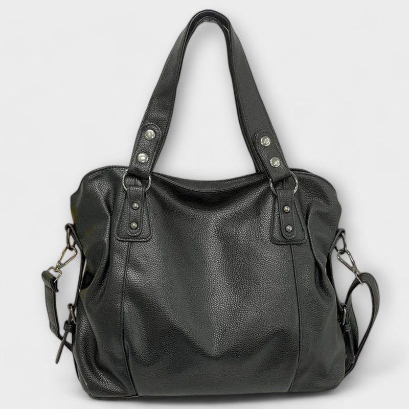 Olívia - Elegant Hobo Shoulder Bag