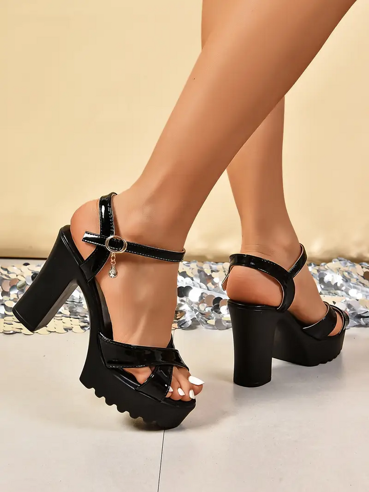 Lorena® - Orthopaedic Sandals | Premium Edition