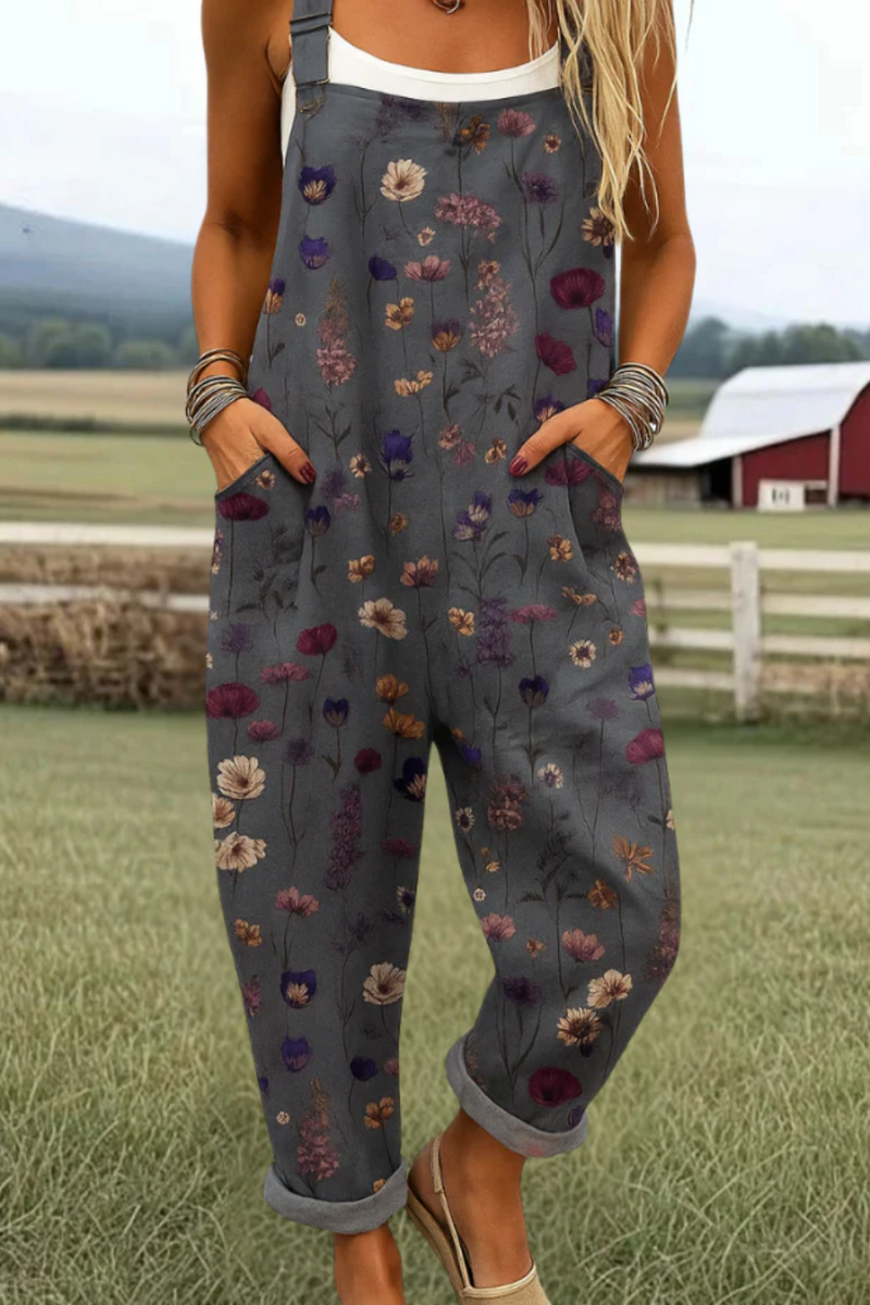 Kelly™ | Artistic Overall