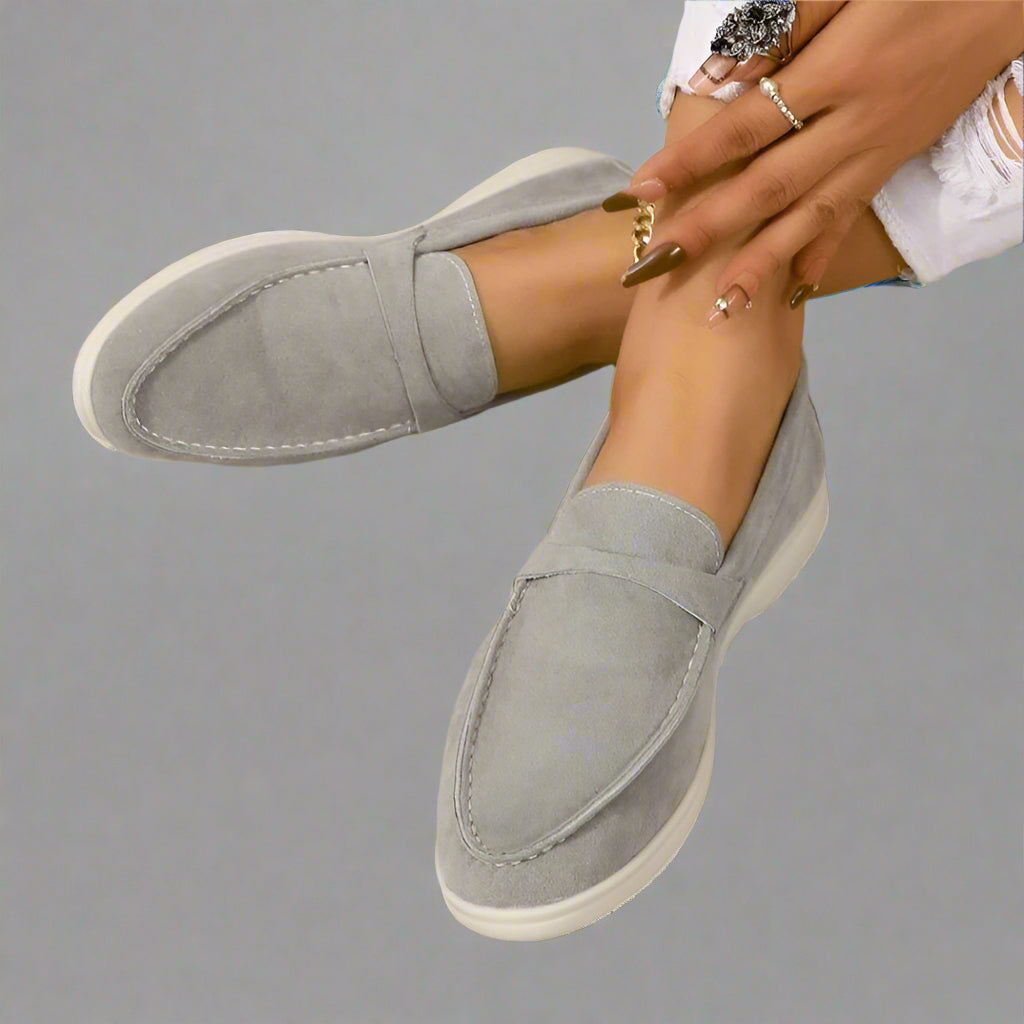 Pimala | Handcrafted Moccasins Made from Premium Material