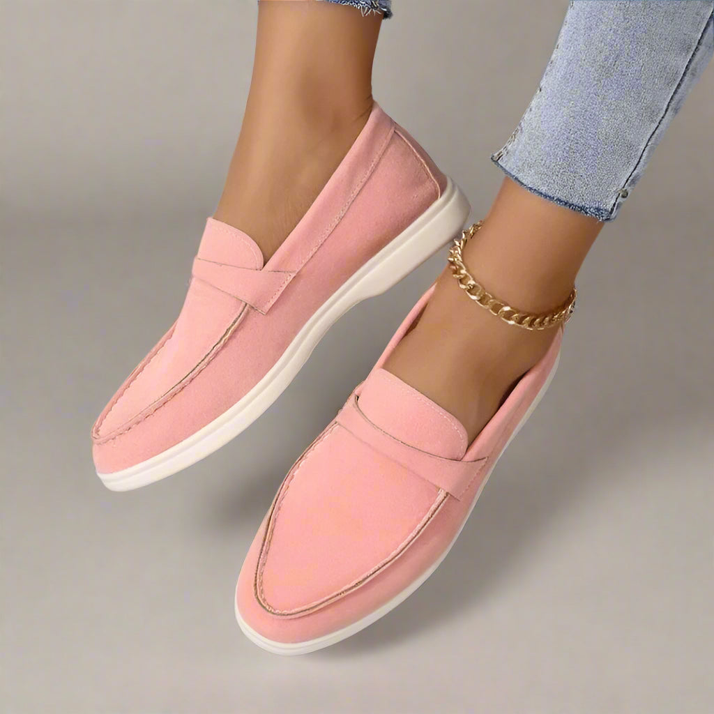 Pimala | Handcrafted Moccasins Made from Premium Material