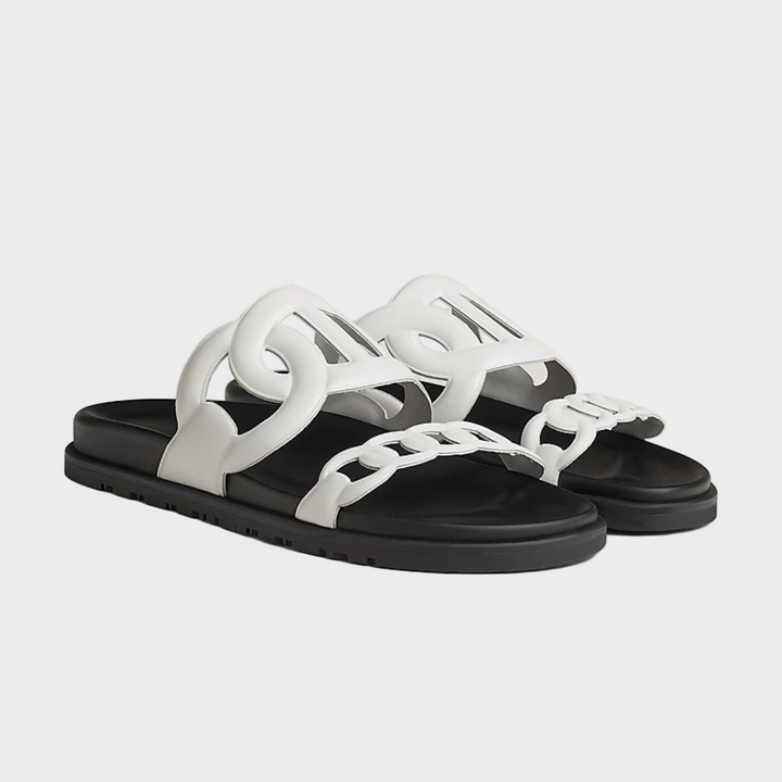 Eklá | Elegant Sandals