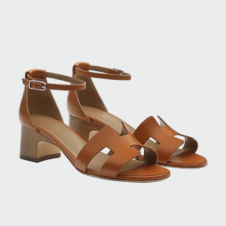 Chloe | Luxury Elegant Sandals for Special Occasions