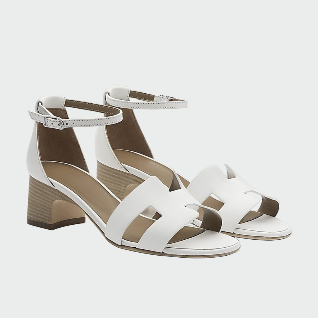 Chloe | Luxury Elegant Sandals for Special Occasions