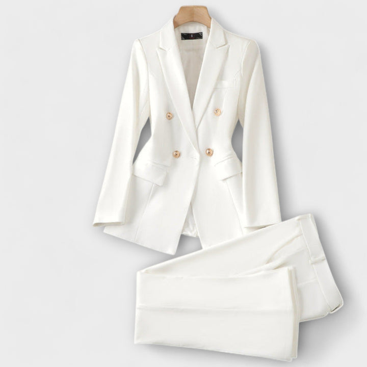 Emma – Jacket and Trouser Set