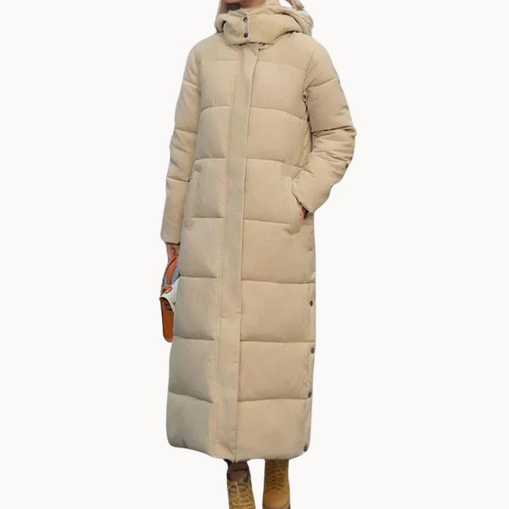 Nora | Comfortable and Elegant Coat