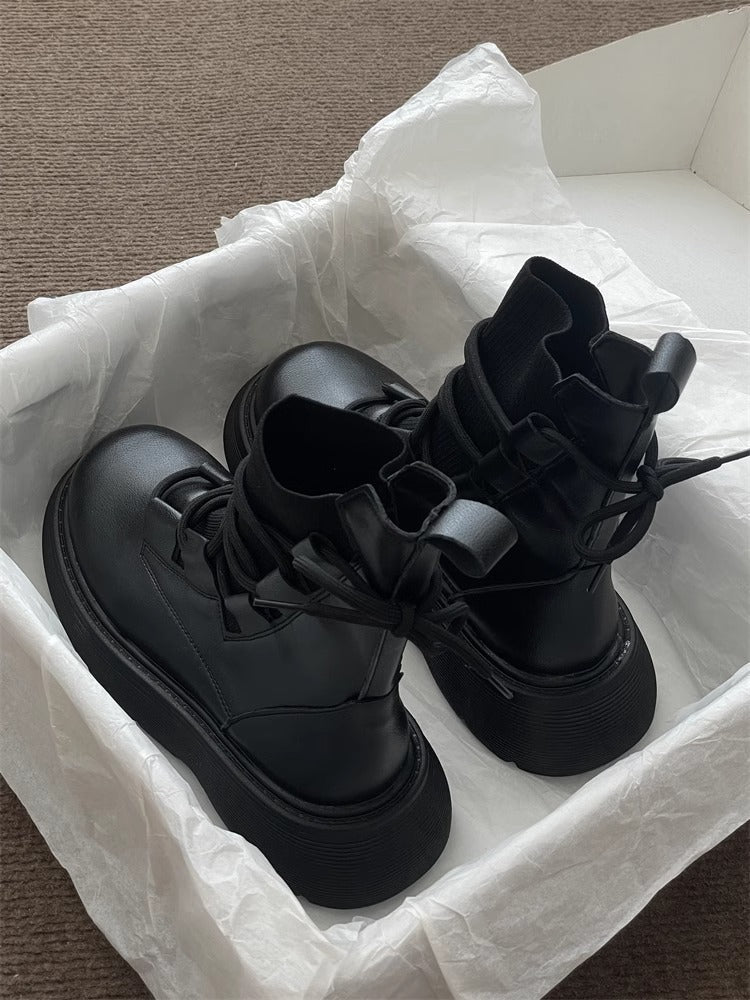 Sabina - Elegant and Comfortable Winter Boots