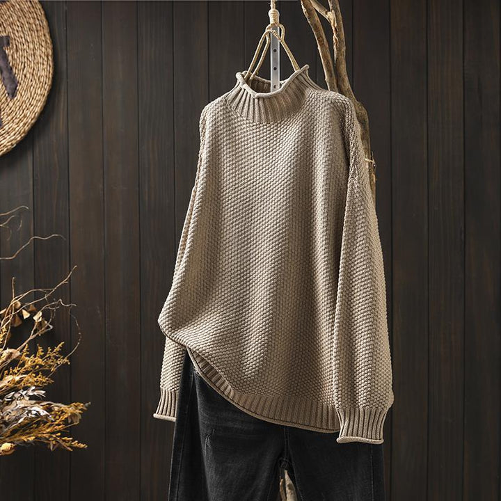 Iside | Knitted Jumper