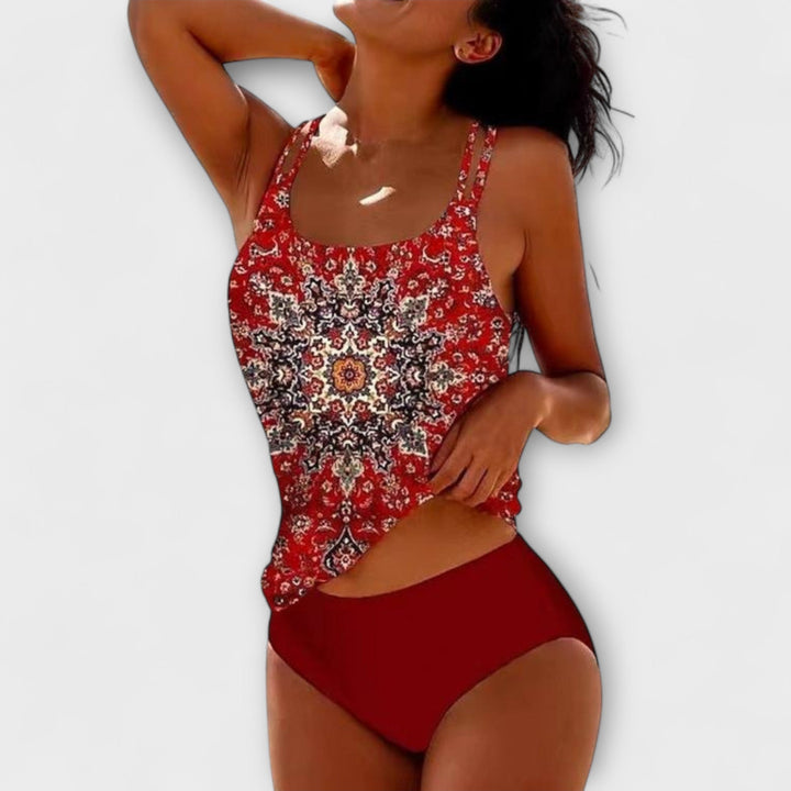 Lina – Swimsuit Set