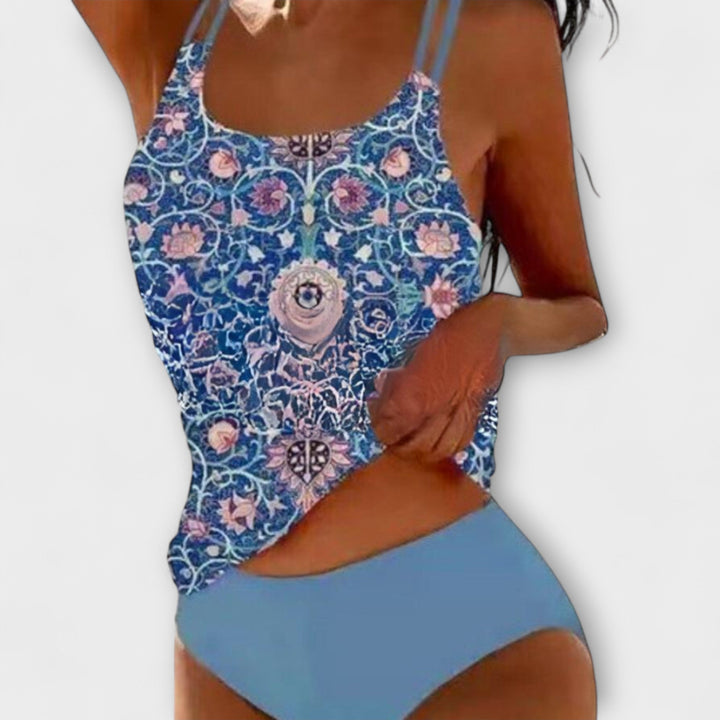 Lina – Swimsuit Set