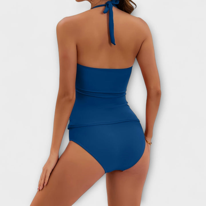 Sienna – Two-Piece Swimsuit