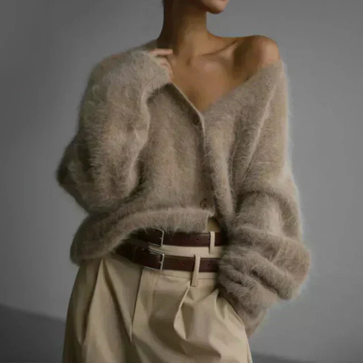 Ester | Large Jumper