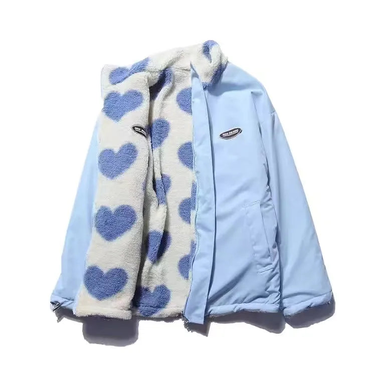 Fabiola™ | Chic Heart Jacket