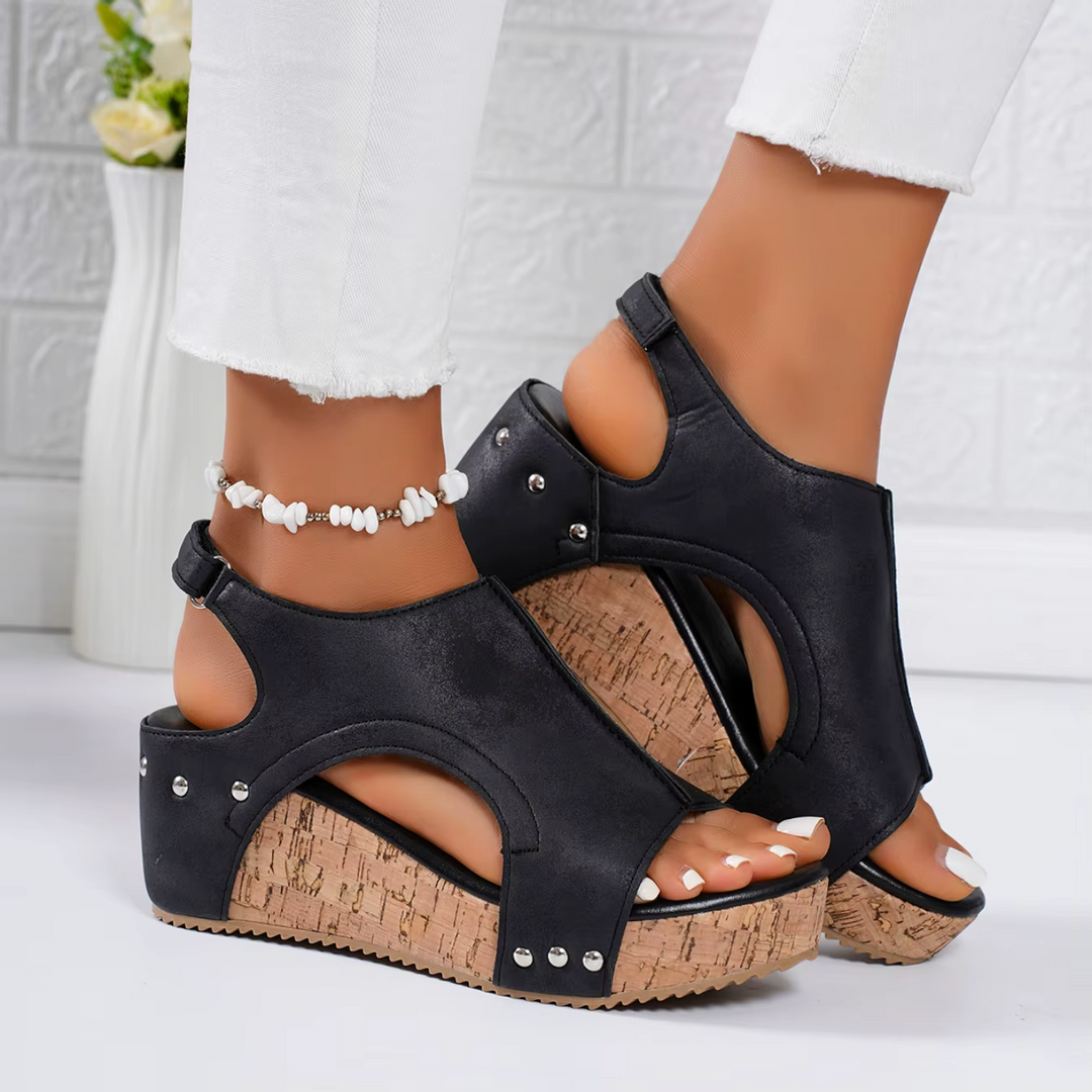 Galicia® - Orthopaedic Sandals | Premium Edition