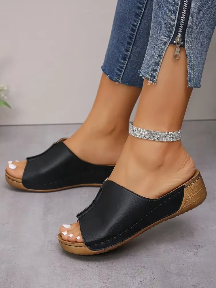 Lleida® - Orthopaedic Sandals | Premium Edition