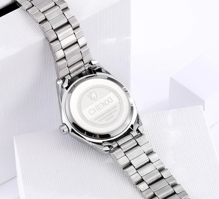 Cécile® Elegant Steel