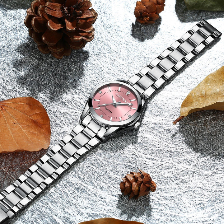 Cécile® Elegant Steel