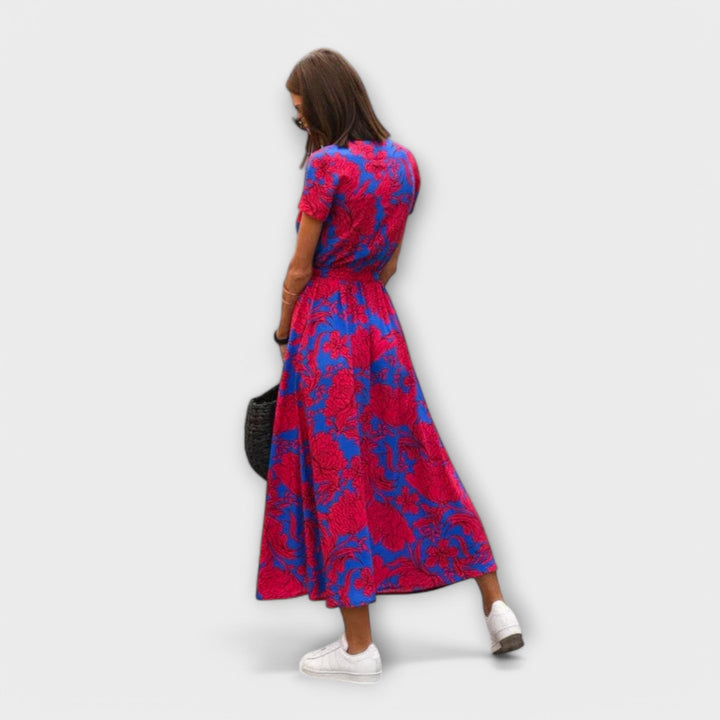 Eshel – Comfortable Dress