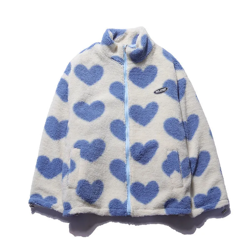 Fabiola™ | Chic Heart Jacket