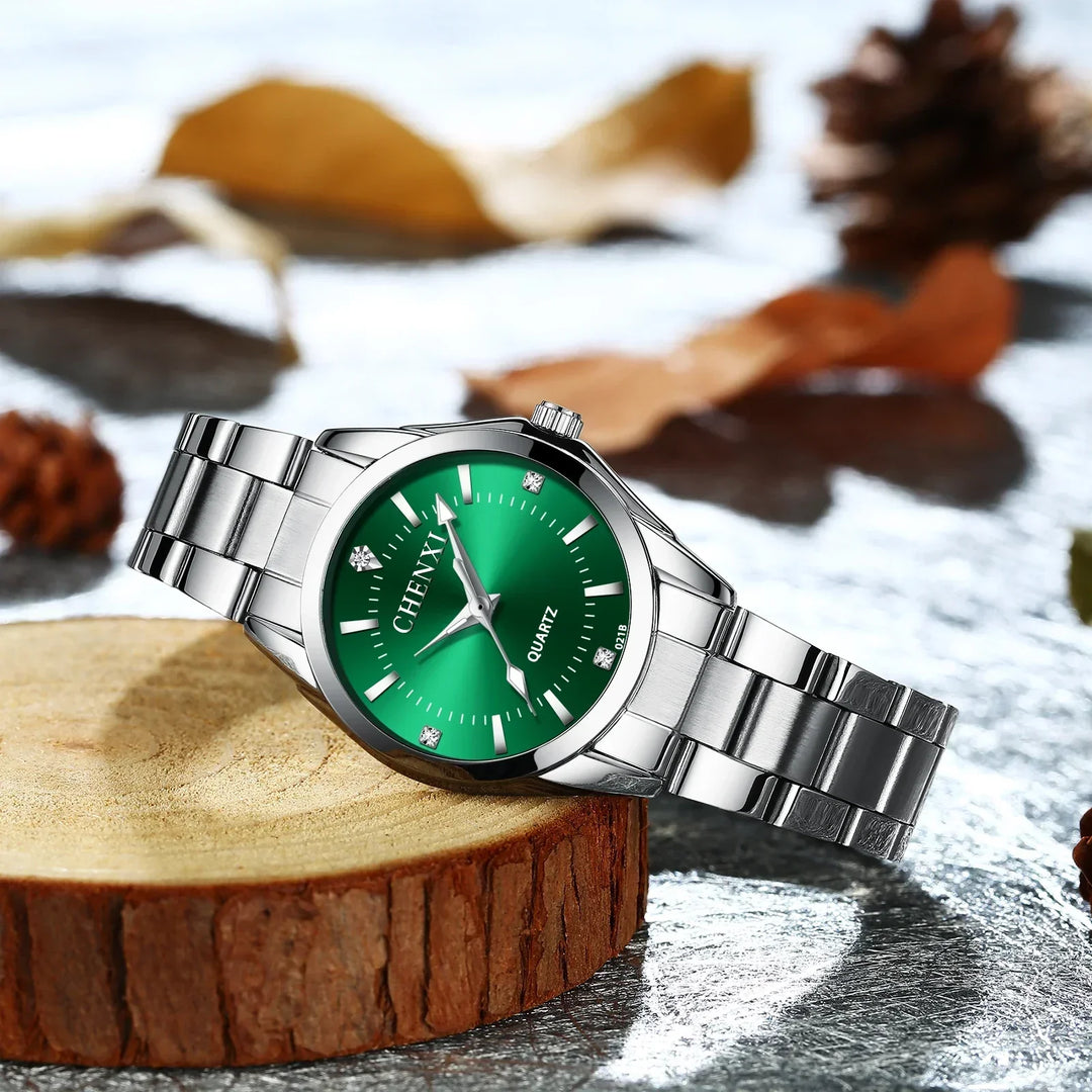 Cécile® Elegant Steel