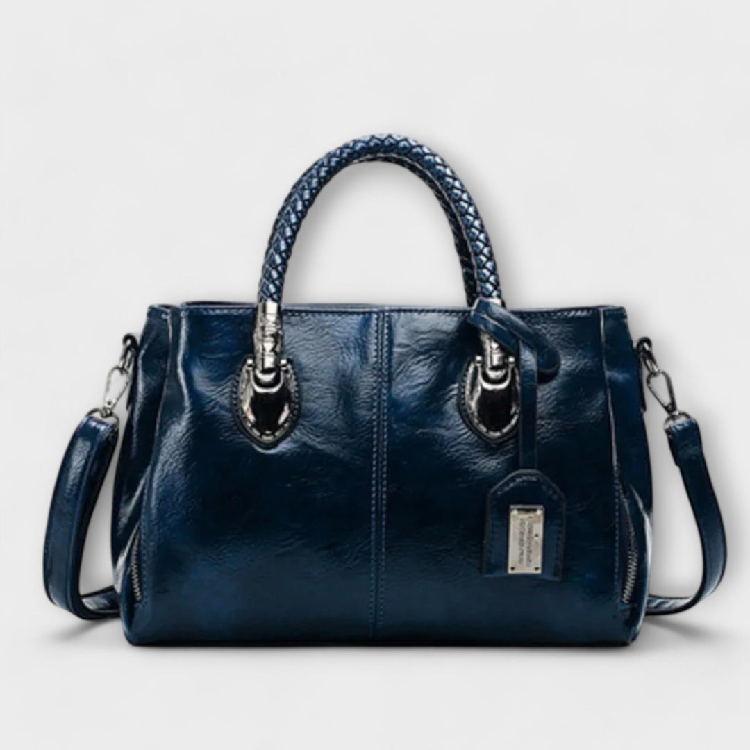 Olívia - Elegant Duffel Bag