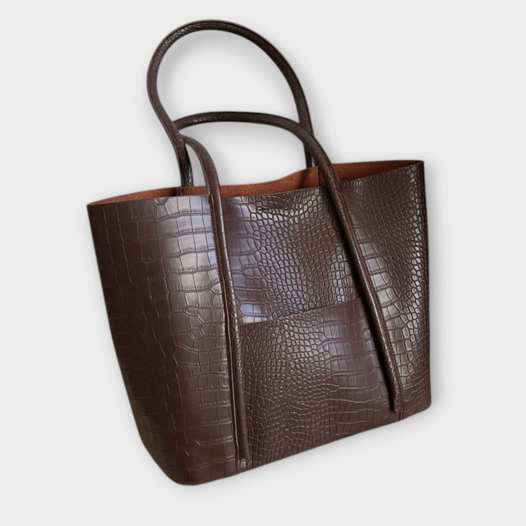 Olívia – Vintage Crossbody Bag