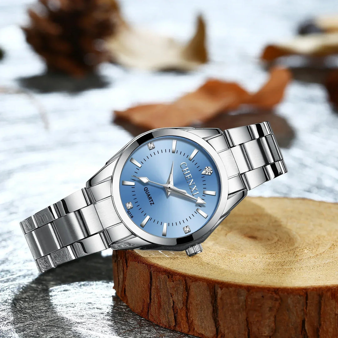 Cécile® Elegant Steel