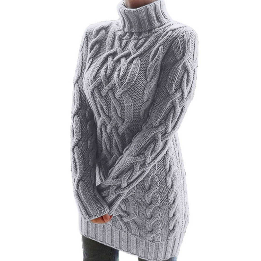 Giulietta | Long Knit Jumper