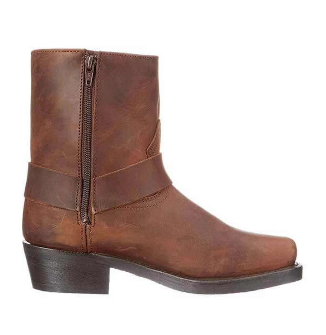 Ivonne - Vintage Premium Leather Boots