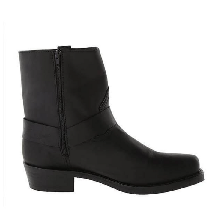 Ivonne - Vintage Premium Leather Boots