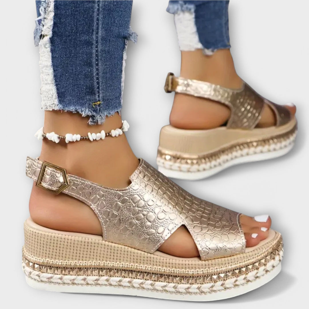 Helma – Women's Sandals