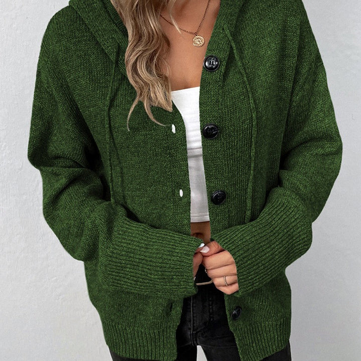 Isabella™ Knitted Jacket