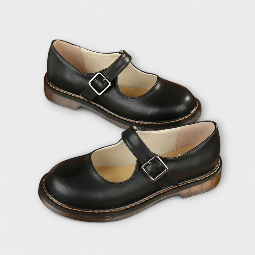 Olivia - Original Orthopedic Mary Jane Shoes
