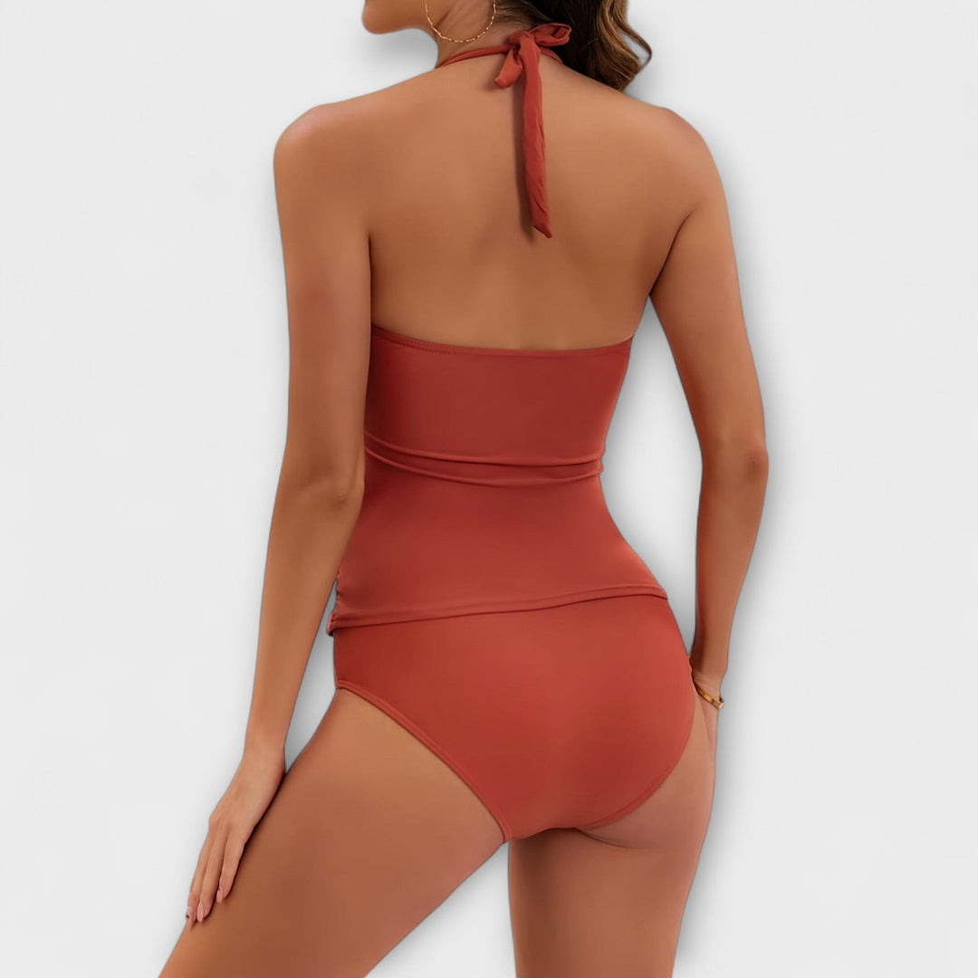 Sienna – Two-Piece Swimsuit
