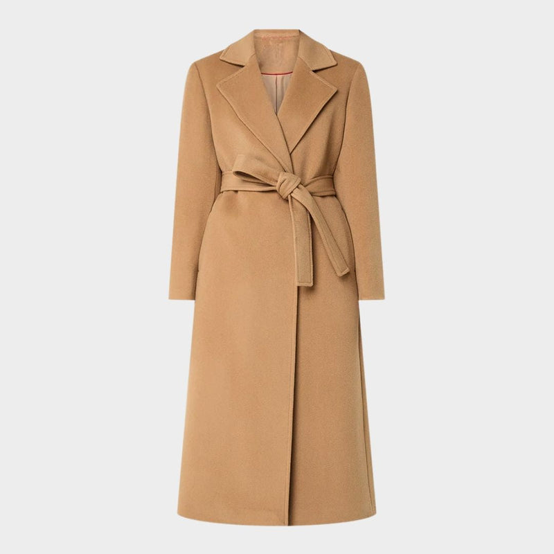 Amara | Elegant Coat