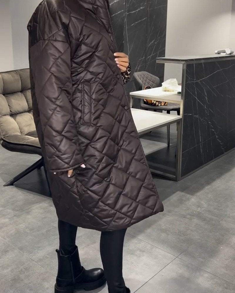 Daisy - Casual Coat