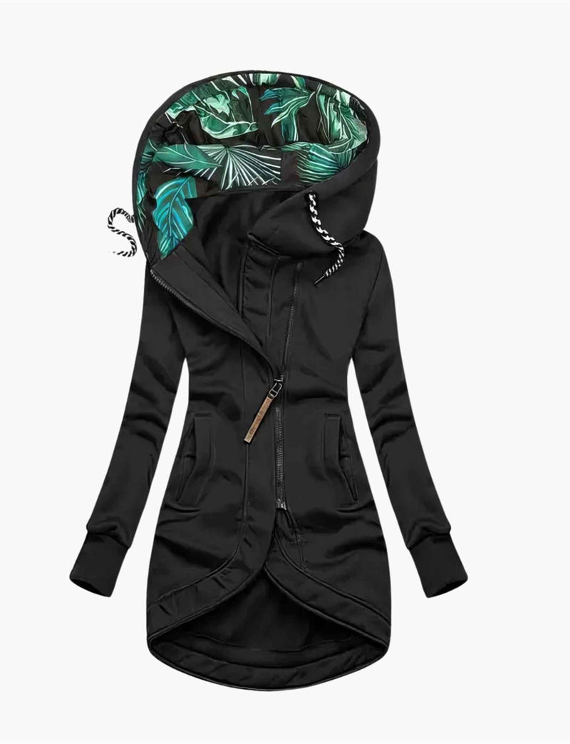 Katie｜Waterproof Winter Jacket