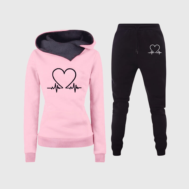 Ferrero - Comfortable gym set