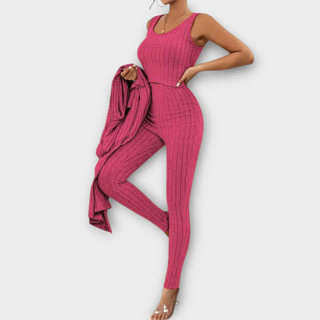 Elisa – Three-Piece Set