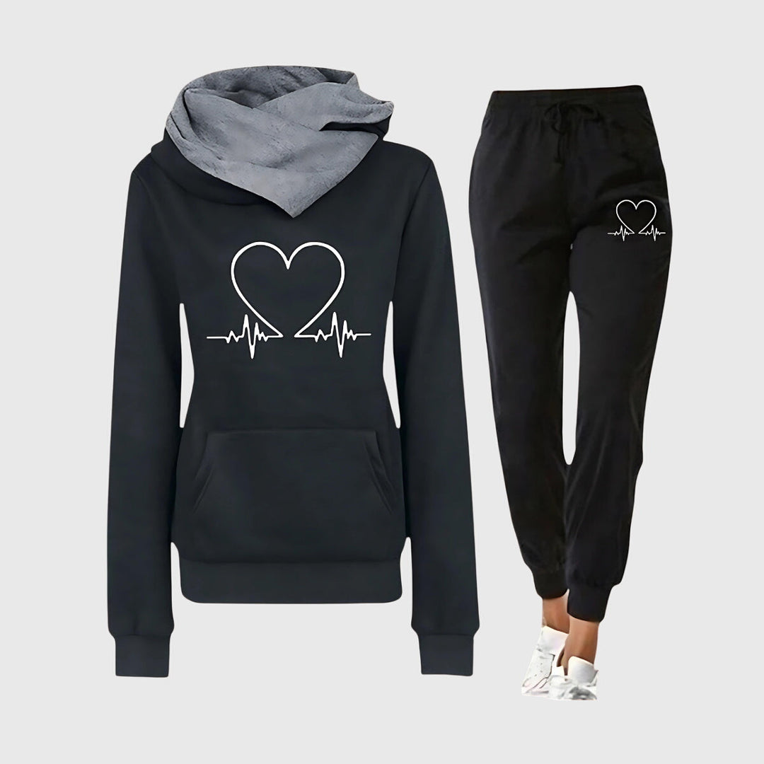 Ferrero - Comfortable gym set