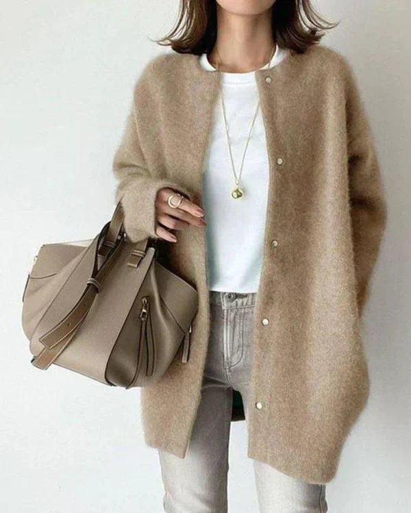 Anastasia | Elegant Cardigan