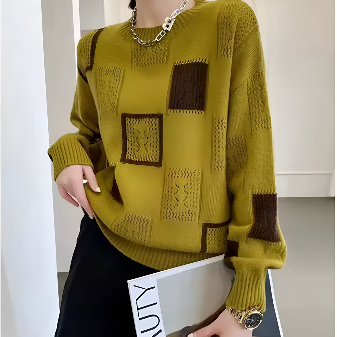 Alida™ | Chic Women's Sweater