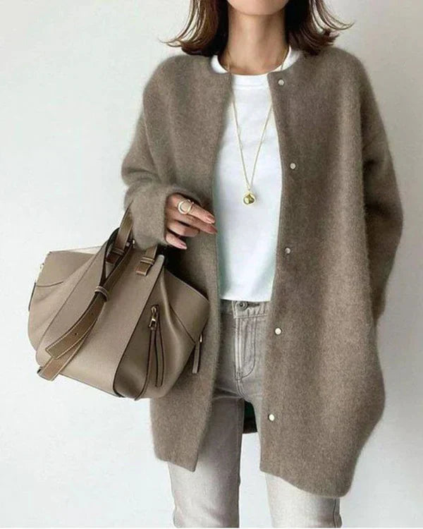Anastasia | Elegant Cardigan